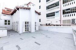 The Ura Centre (D1), Shop House #451021961